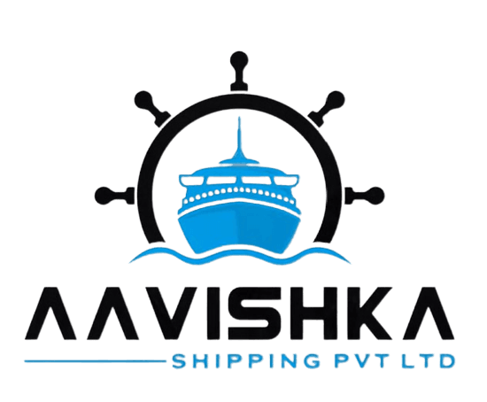 Aavishka Shipping Pvt. Ltd.